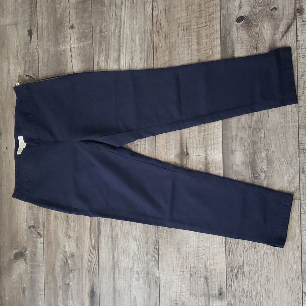 Michael kors women's ankle pants
